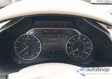 2015 Nissan Murano S from USA, damaged, VIN 5N1AZ2MH5FN272122